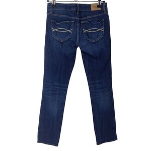 Abercrombie & Fitch Straight Leg‎ Jeans